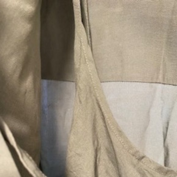 Like New TWINSET by Simona Barbieri  Tunic Dress size S/M - Picture 14 of 14